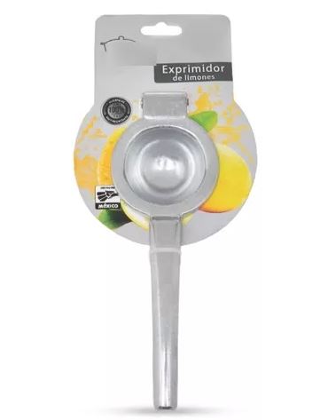 Exprimidor de Limón ALPRO