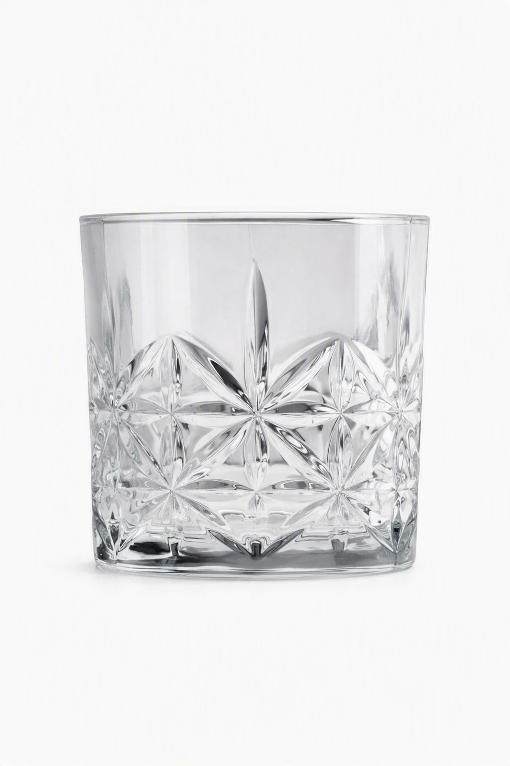 Vaso de vidrio Old Fashion Liam BH