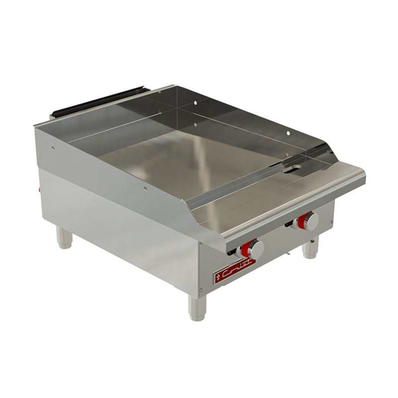 Plancha master CV-2 master a.inox.premium  CORIAT