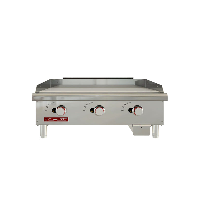 Plancha master CV-3 master a.inox.premium CORIAT