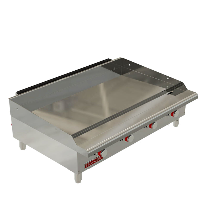 Plancha master CV-4 master a.inox.premium  CORIAT