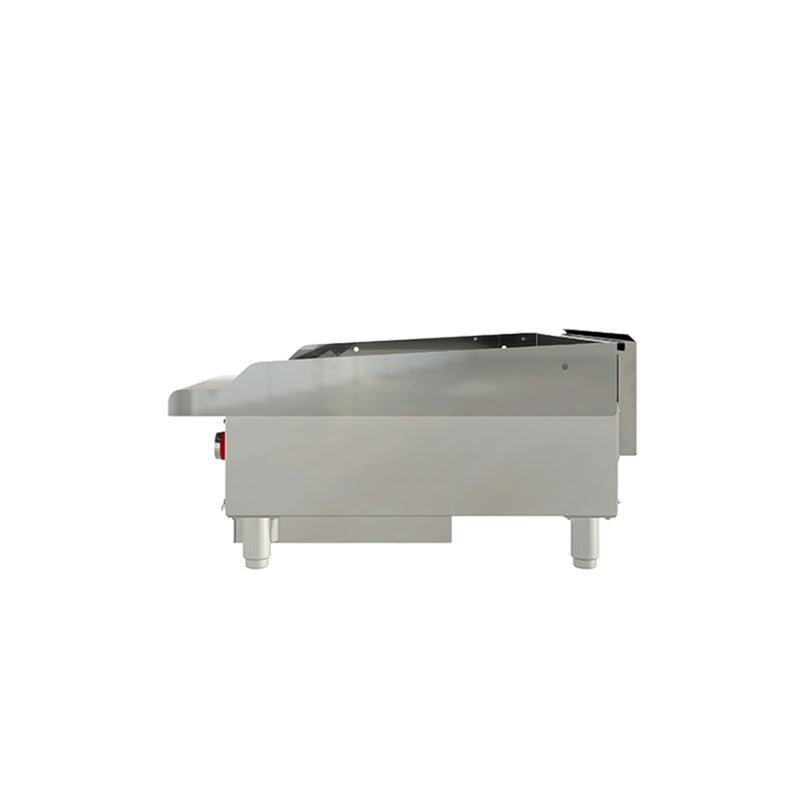 Plancha master CV-4 master a.inox.premium  CORIAT