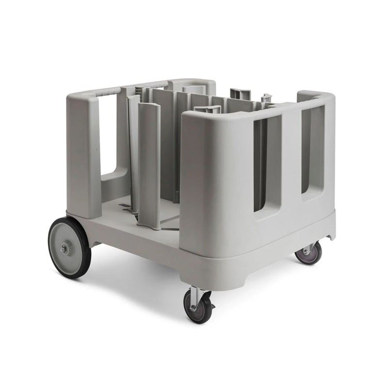 Carro para Platos TKNADCS