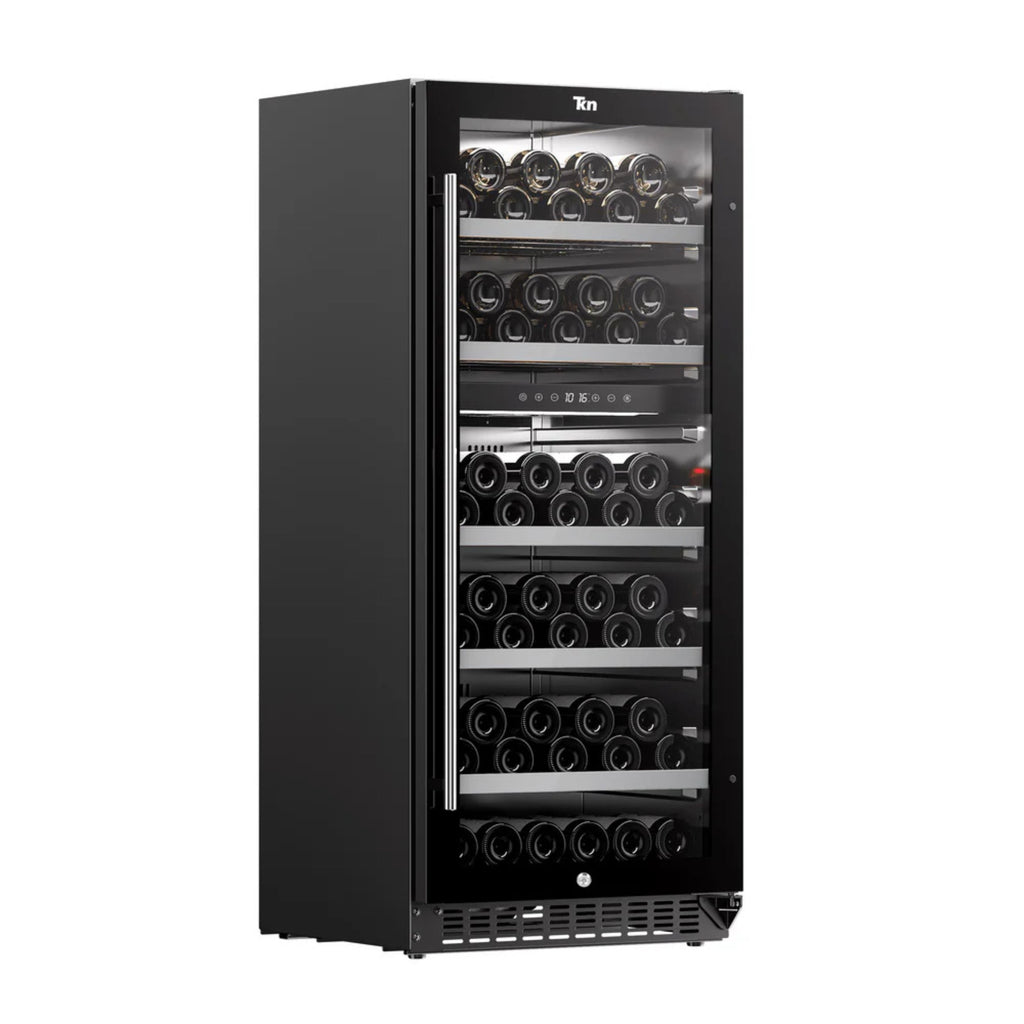 Cava de Vinos Empotrable o freestanding 121 Botellas