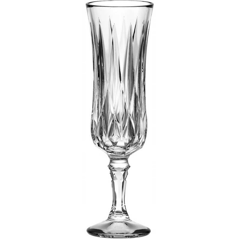 Copa Labrada Flauta Vicenza 155ml 19.8cm