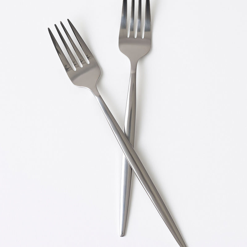 Cubierto Santorini Tenedor de Mesa 12 pzas