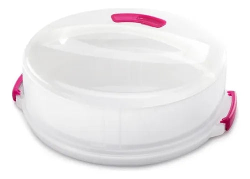 Transportador y porta pasteles extensible Mtx