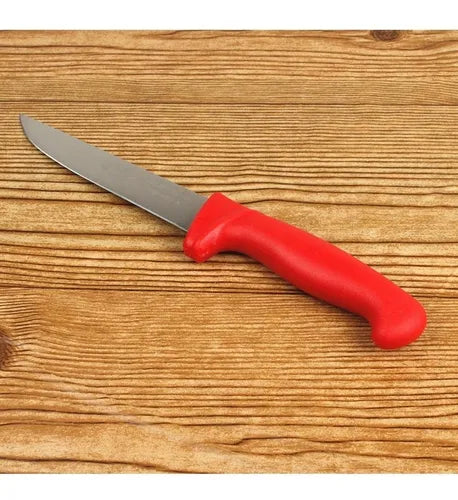 Cuchillo para deshuesar flexible curvo 6" Profesional