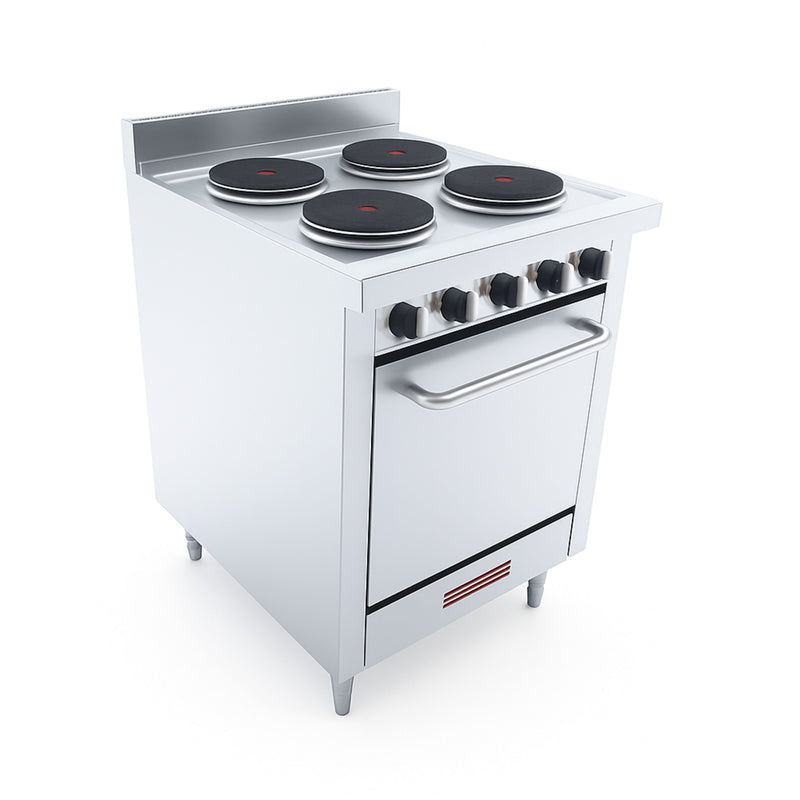 Estufa Eléctrica Coriat EC-4-HM-E