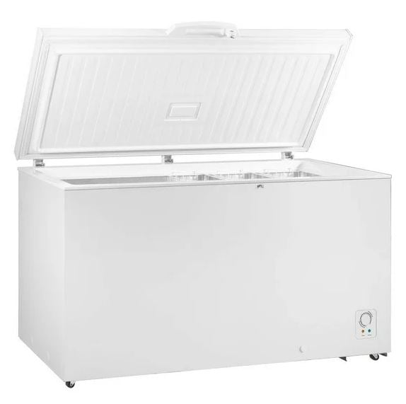 Congelador Horizontal 15 pies Cubicos HISENSE