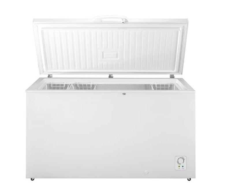 Congelador Horizontal 15 pies Cubicos HISENSE