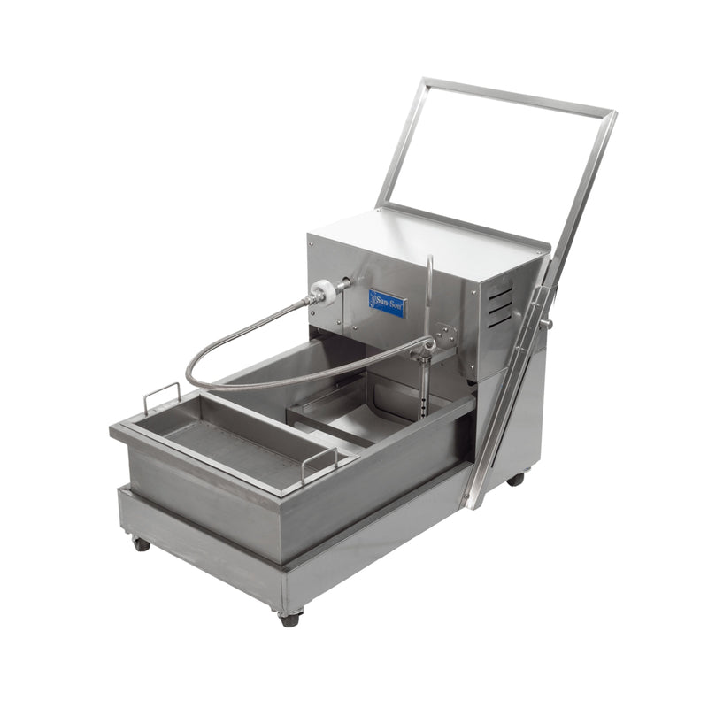 Filtro Comercial FILTROMAX SAN-SON