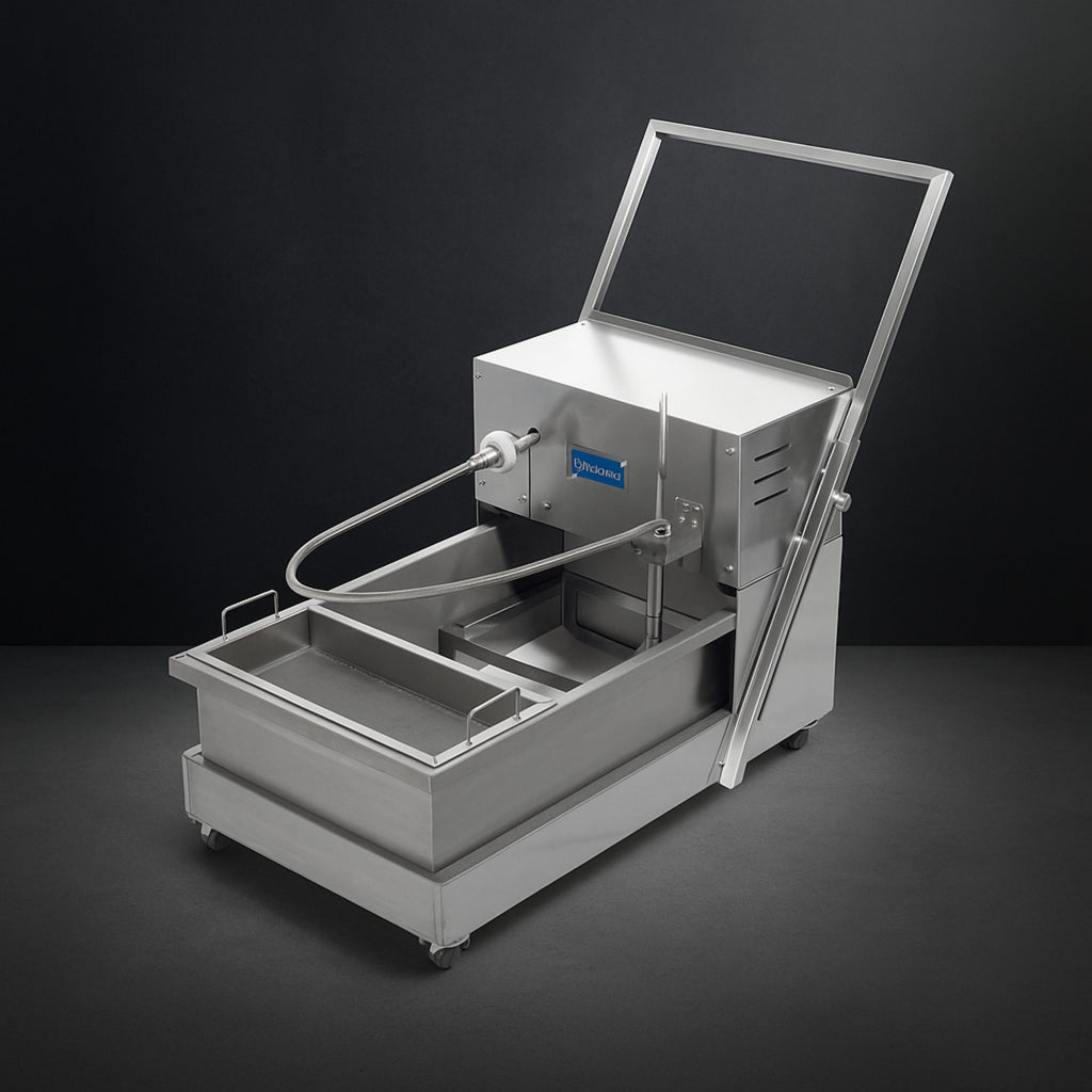 Filtro Comercial FILTROMAX SAN-SON