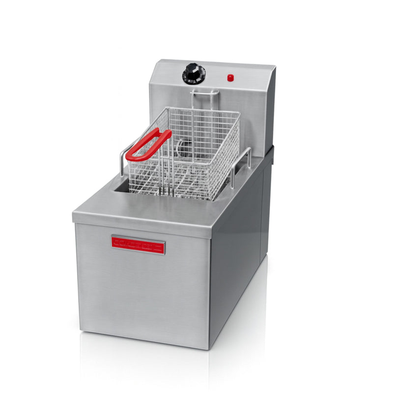 Freidora Eléctrica Coriat FC-10-E