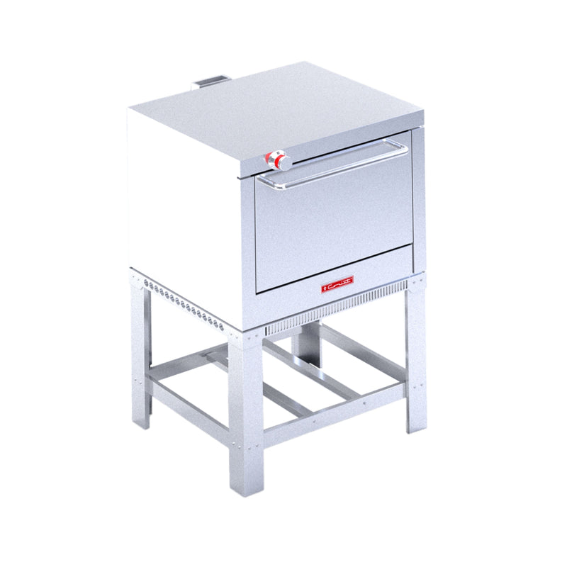 Horno master HC-35 master a.inox.premium  CORIAT