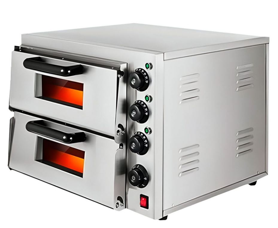 Horno Electrico para pizzas Mgs