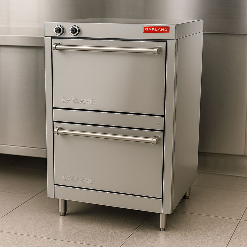 Horno Electrico Coriat HC-35-D-E