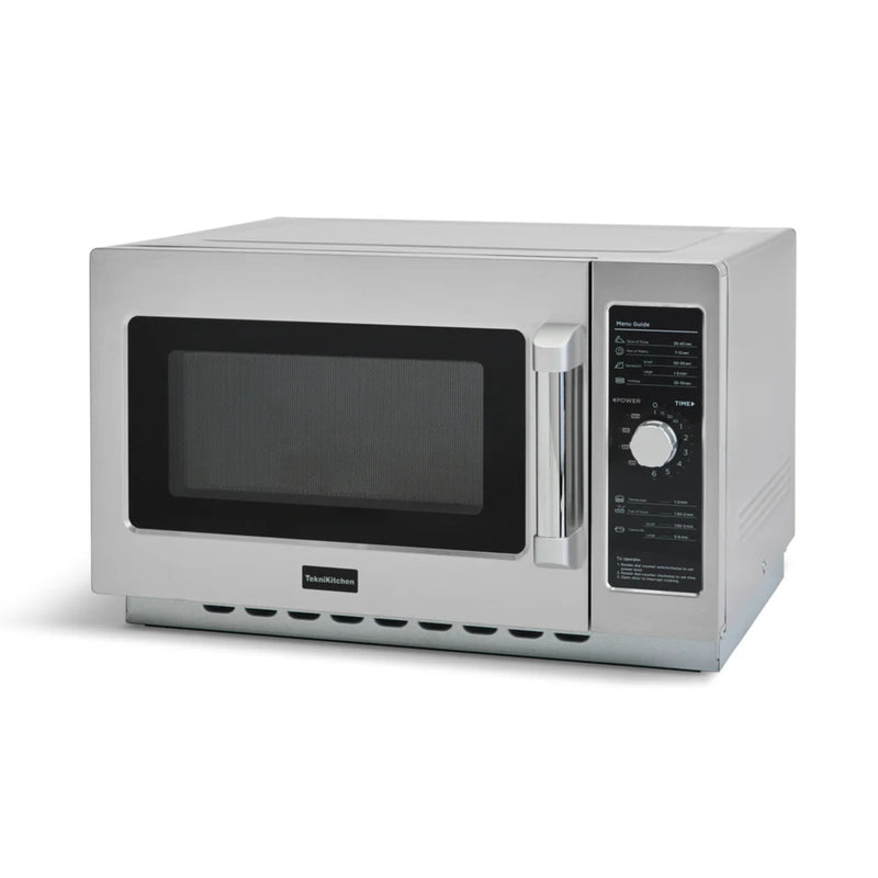 Horno Microondas TekniKitchen 1.2 pies