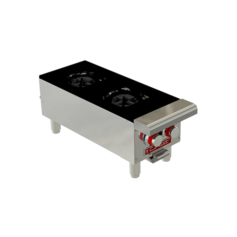 Parrilla master PCV-2 master a.inox.premium  CORIAT