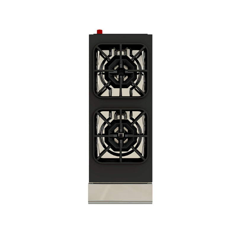 Parrilla master PCV-2 master a.inox.premium  CORIAT