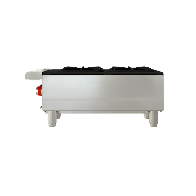 Parrilla master PCV-2 master a.inox.premium  CORIAT