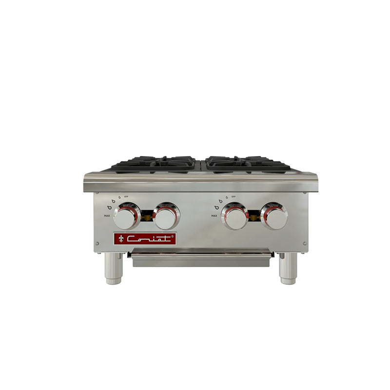 Parrilla master PCV-4 master a.inox.premium CORIAT