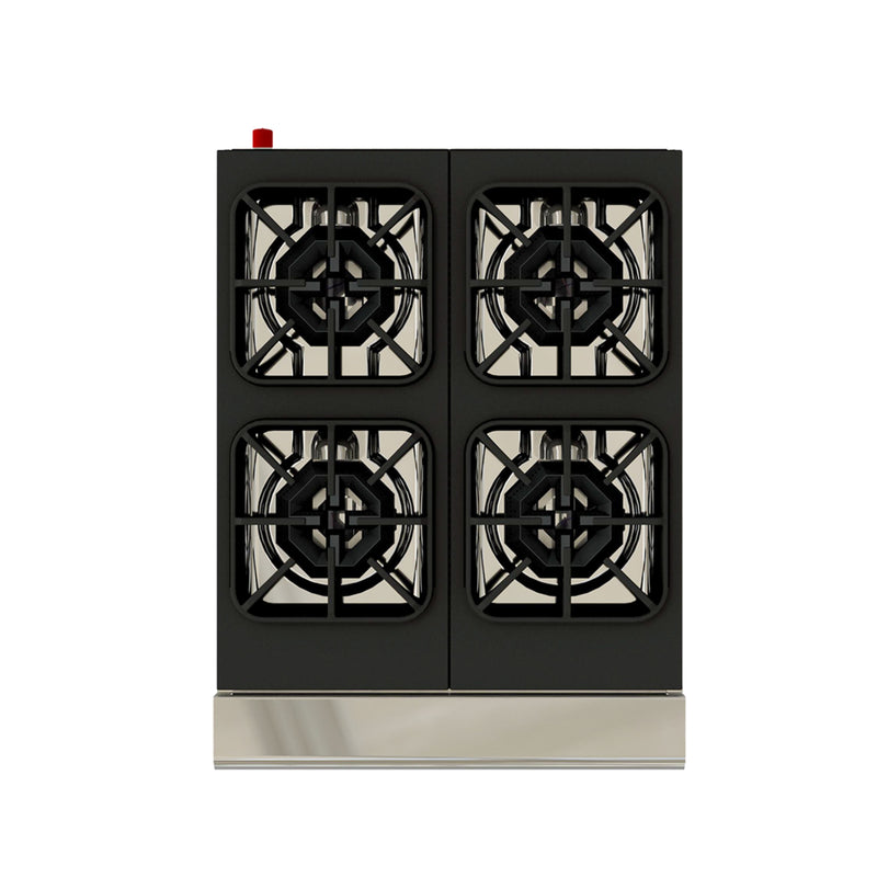 Parrilla master PCV-4 master a.inox.premium CORIAT