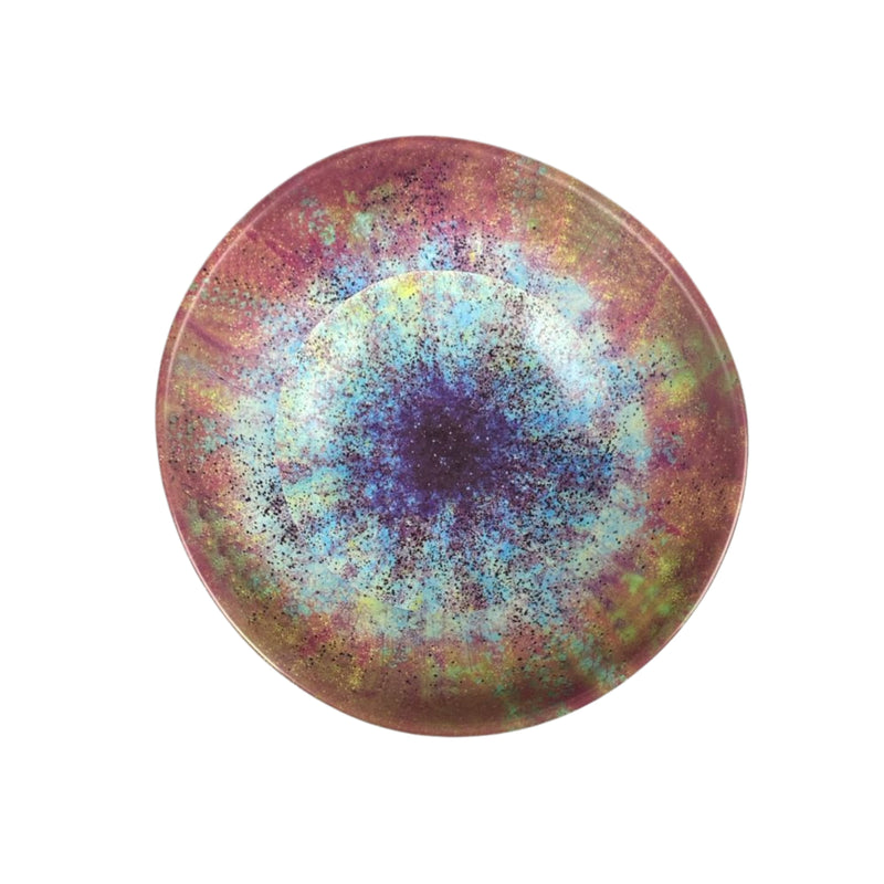 Plato Sopero 18 cm Melamina Galaxi TAVOLA