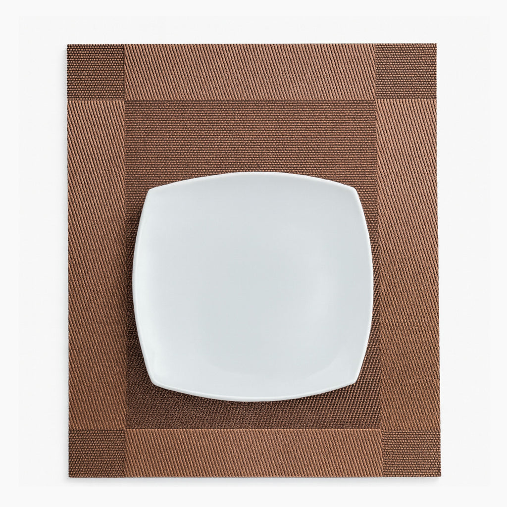 Plato Trinche Extreme Square - 22 cm (8.5")