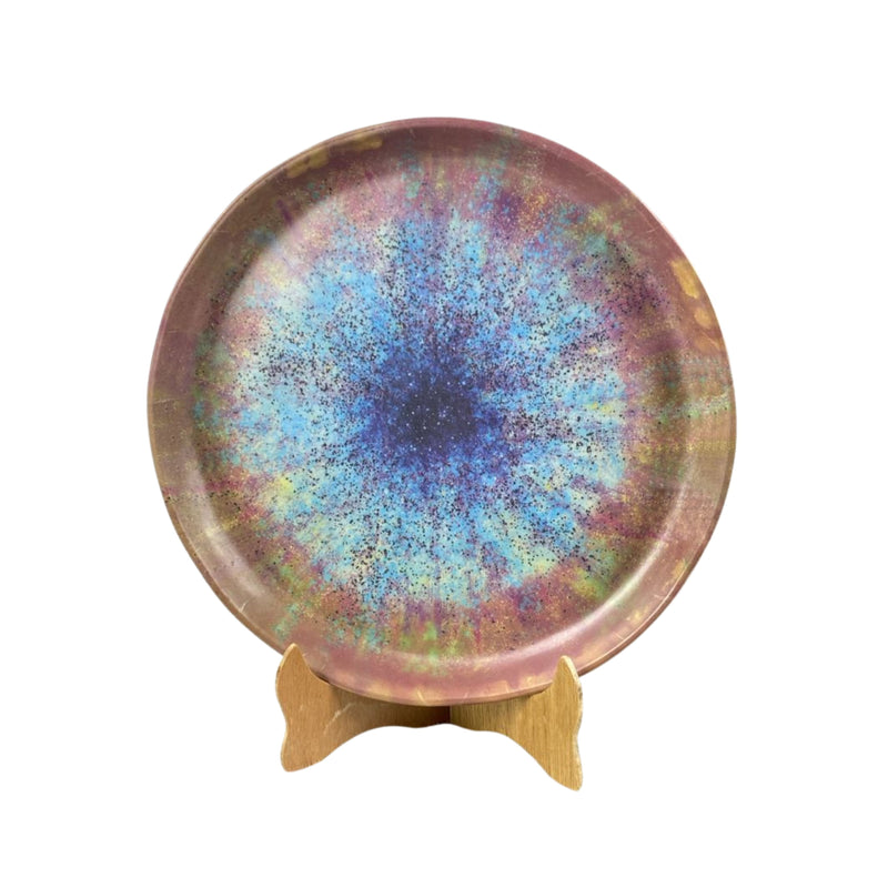 Plato Trinche Hygge 27 cm Melamina TAVOLA