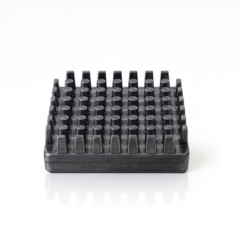 Repuesto empujador para cortador de papa MCEQCPF38