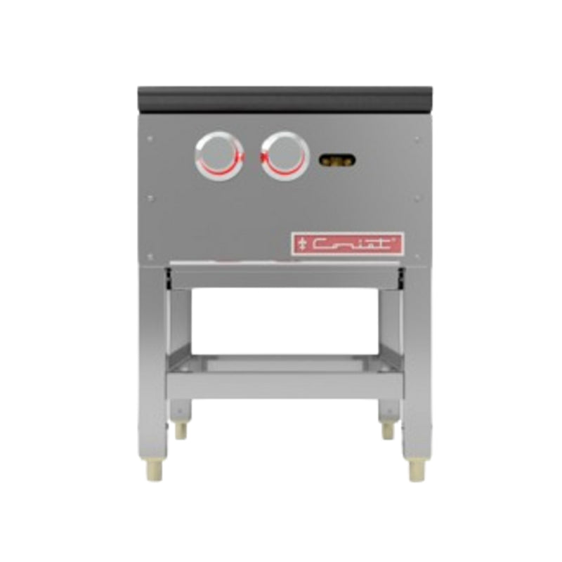 Estufon Coriat 1 quemador Master premium SP-1T