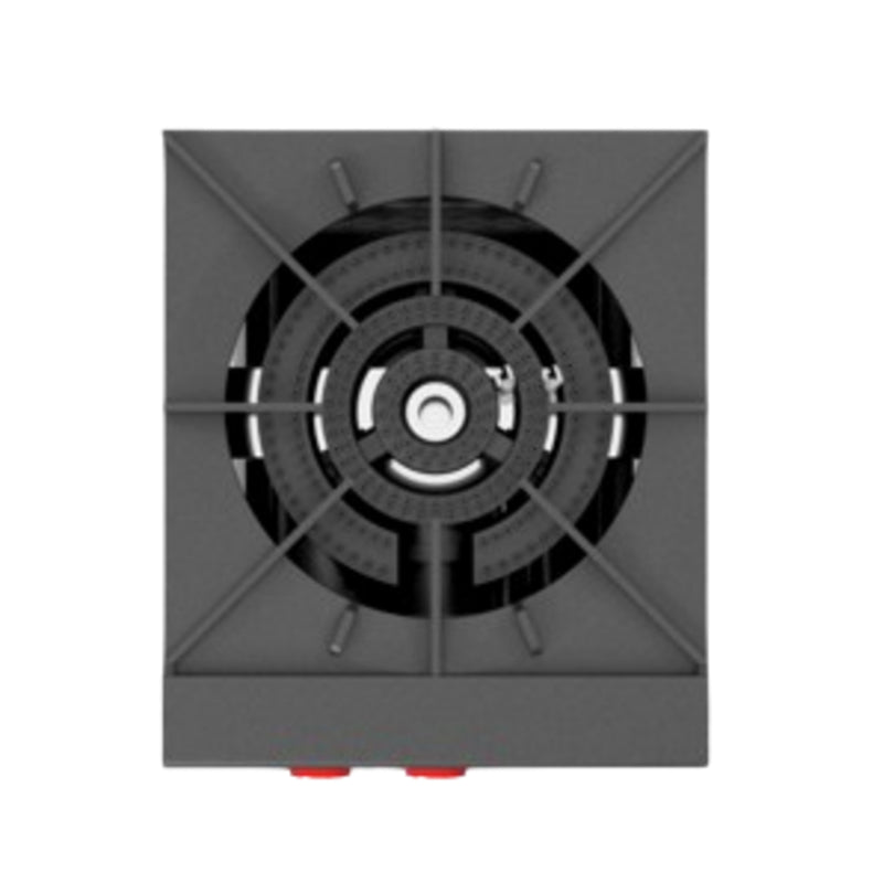 Estufon Coriat 1 quemador Master premium SP-1T