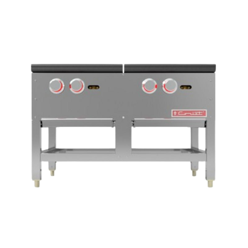 Estufon Coriat 2 SP-2T  quemador Master premium