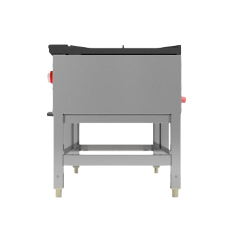 Estufon Coriat 2 SP-2T  quemador Master premium