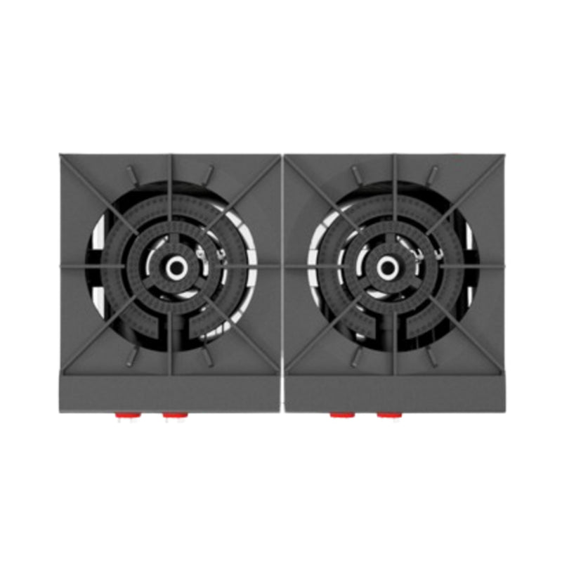 Estufon Coriat 2 SP-2T  quemador Master premium