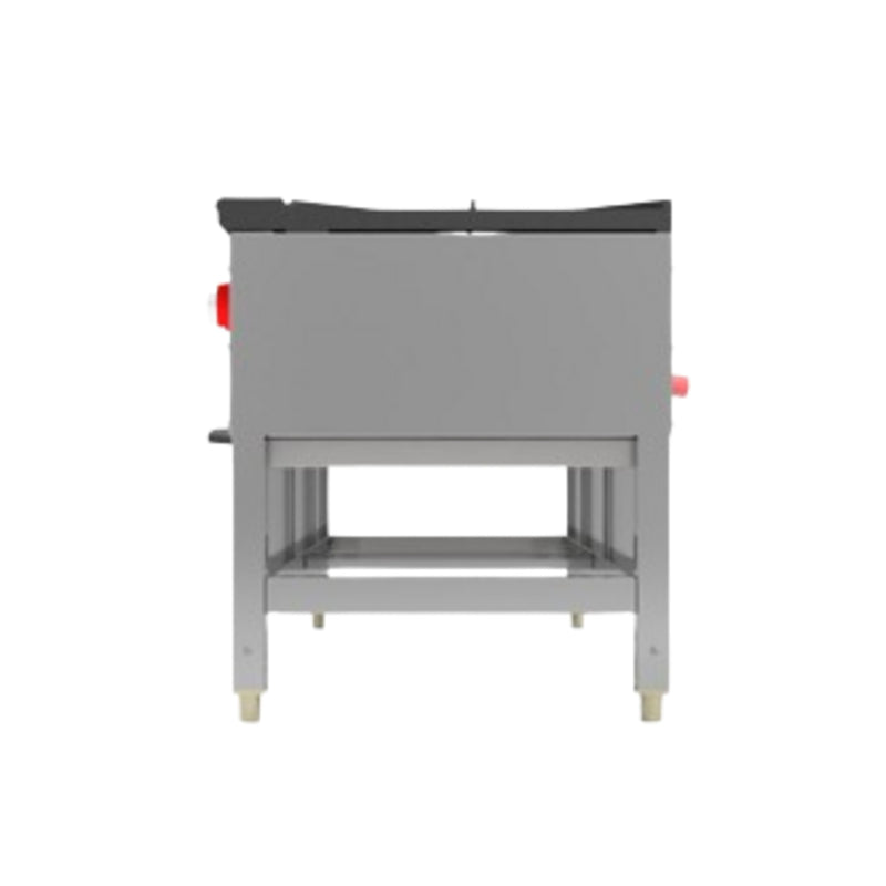 Estufon Coriat 3 quemador Master premium SP-3T