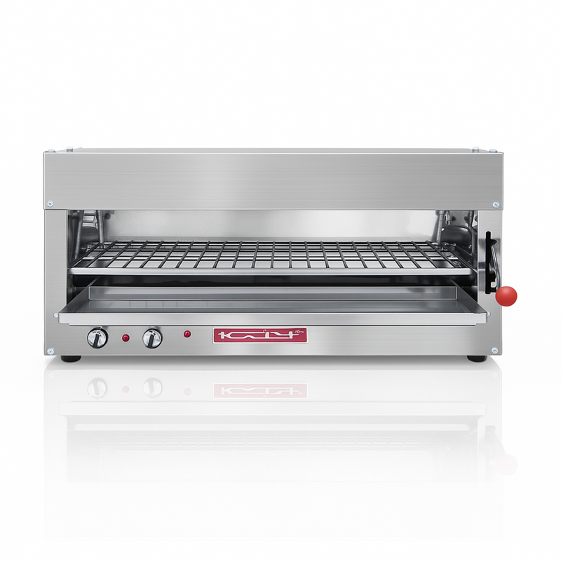 Salamandra Eléctrica Coriat SC-31.5-G-E