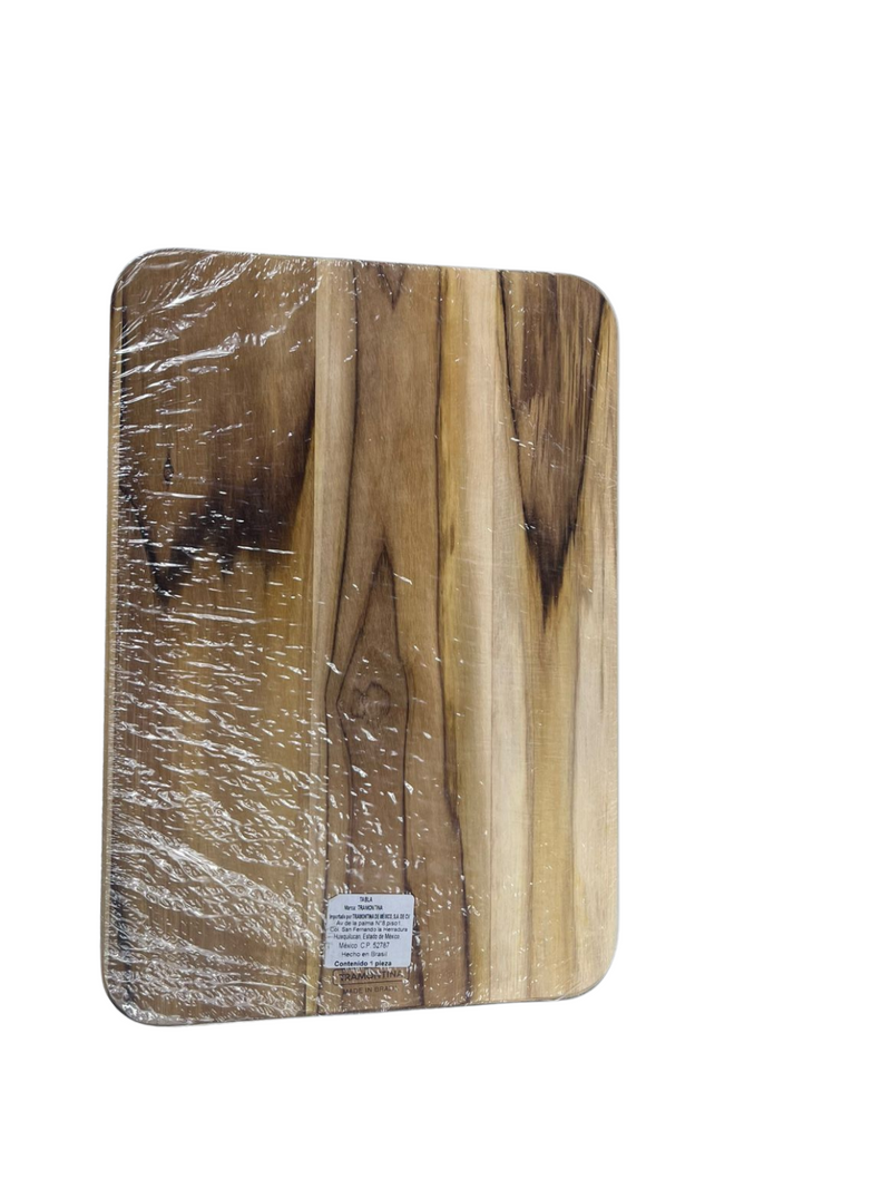 Tabla corte 36x25x1.9 cm Tramontina