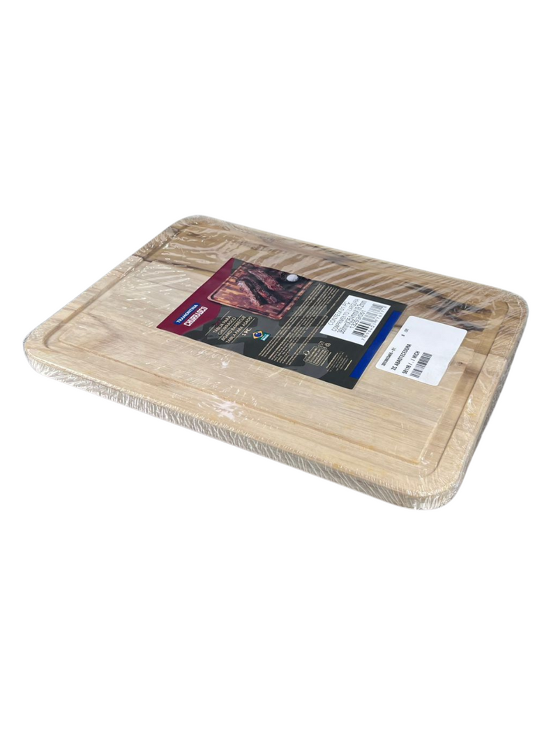 Tabla corte 36x25x1.9 cm Tramontina