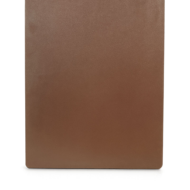 Tabla de Corte 45301.2 cm Baja Densidad Café TRAVESA