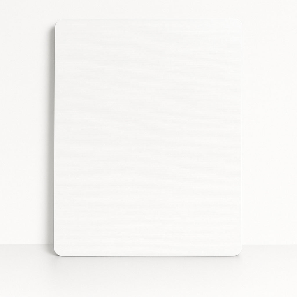 Tabla de Corte 45301.25 cm Alta Densidad Blanca TECNIPLAST