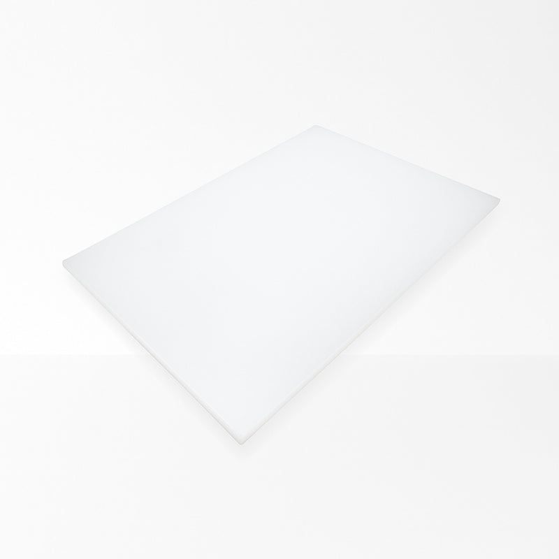 Tabla de Corte 45301.2 cm Baja Densidad Blanca TRAVESA