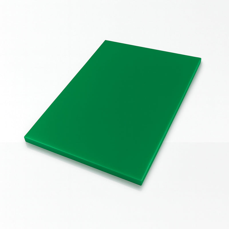 Tabla de Corte 45301.8 cm Baja Densidad Verde TRAVESA