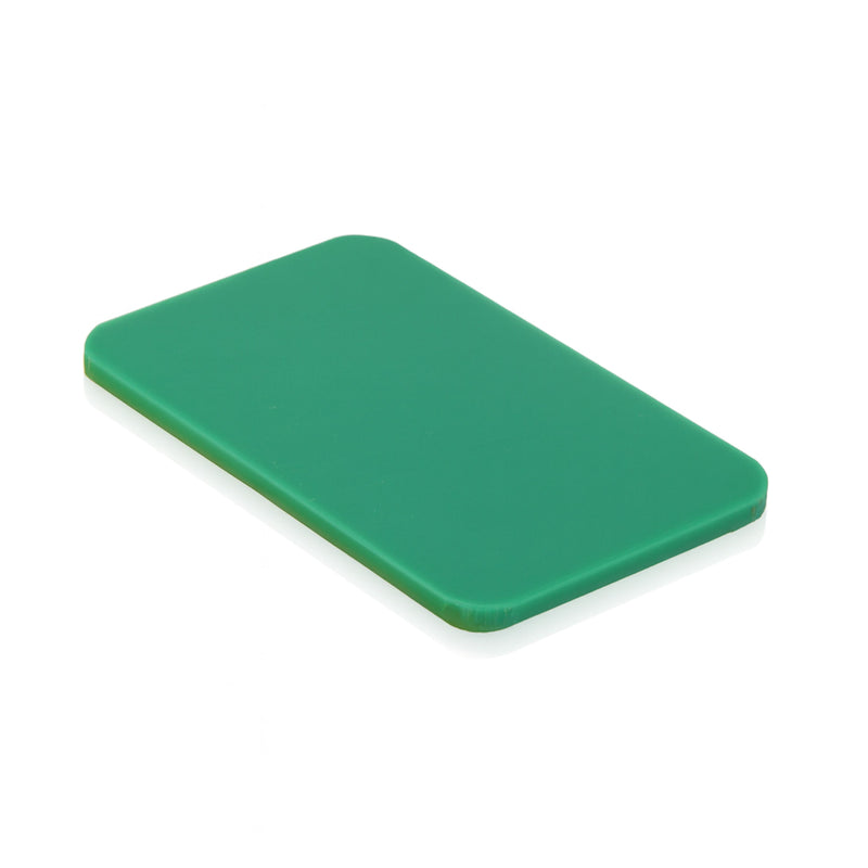 Tabla placa de corte 18.5x28x 1 cm Tcp