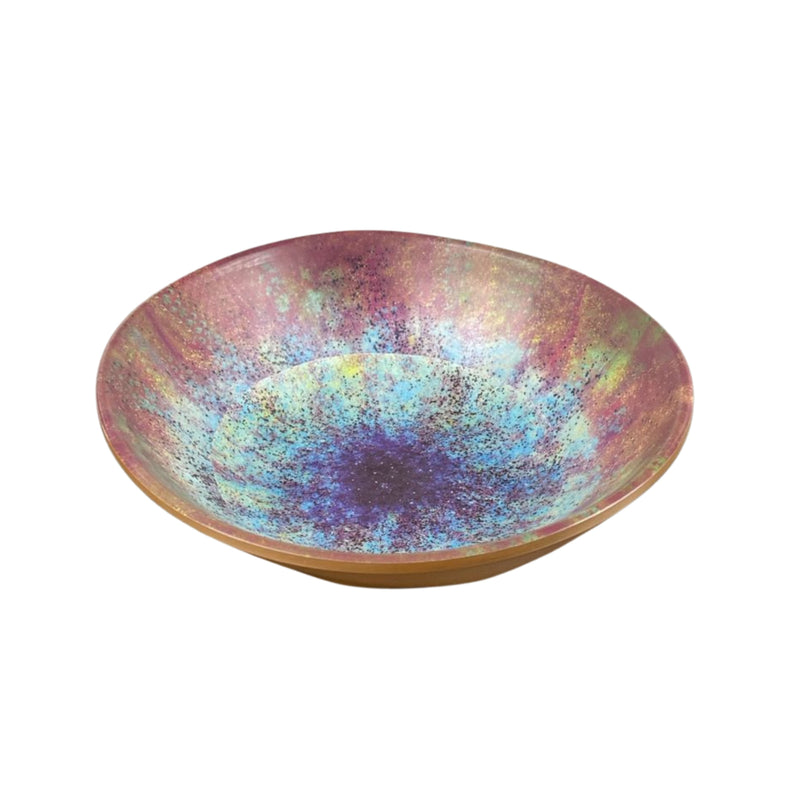 Tazón22cmMelaminaGalaxiTAVOLA