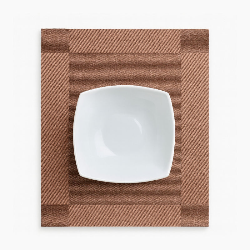 Tazón Extreme Square - 25 cm (10")