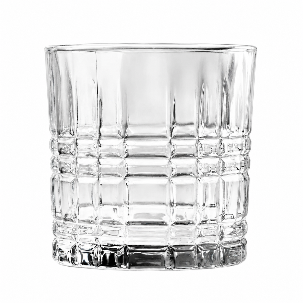 Vaso Old Fashion 320 ml BH