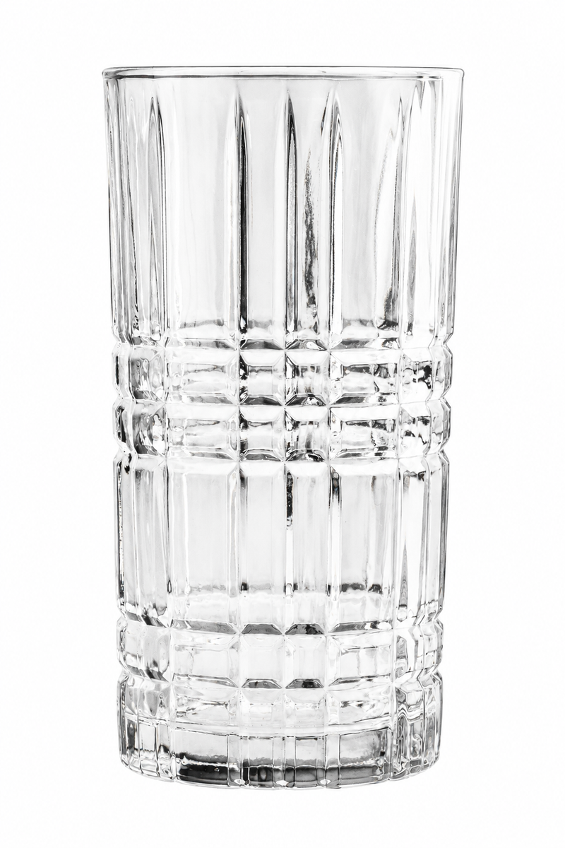 Vaso de vidrio 300 highball BH
