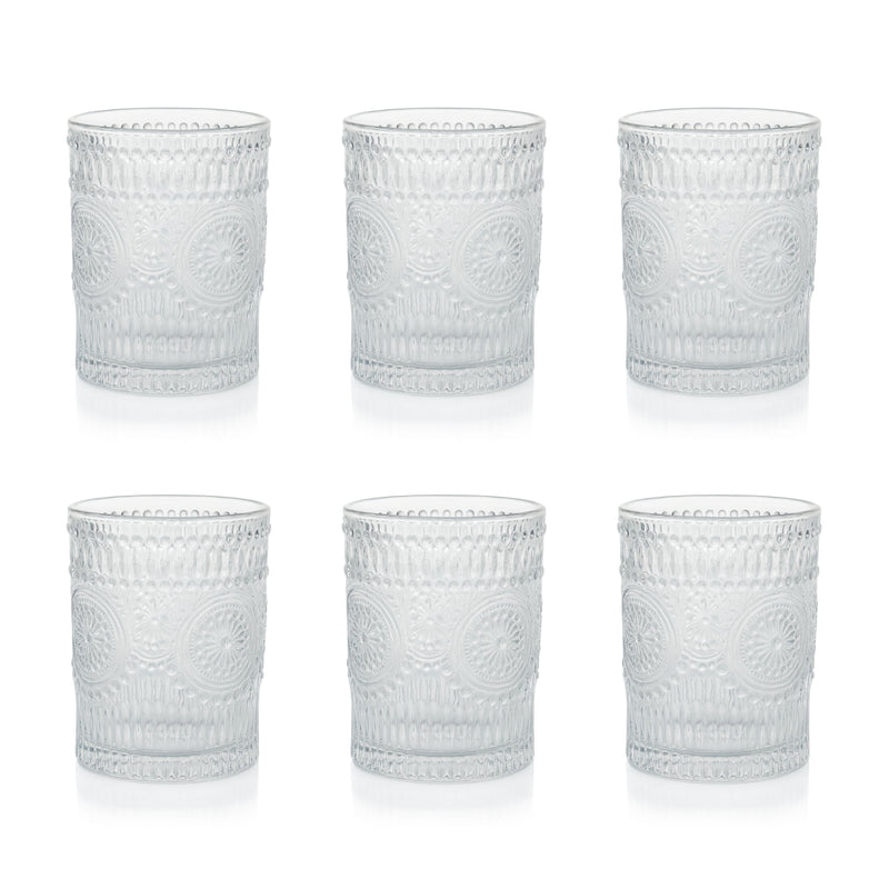 Vaso Dreams DOF 325 ml  Caja con 6 piezas